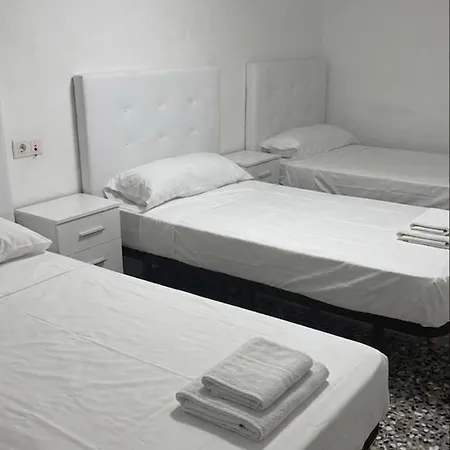 بيت ضيافة Parada Viladecáns