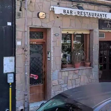 Parada بيت ضيافة *