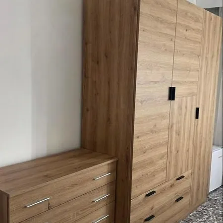 Penzion Parada