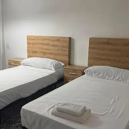 Parada Viladecáns