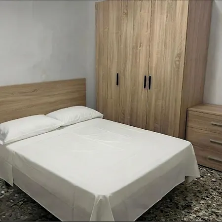 Penzion Parada *